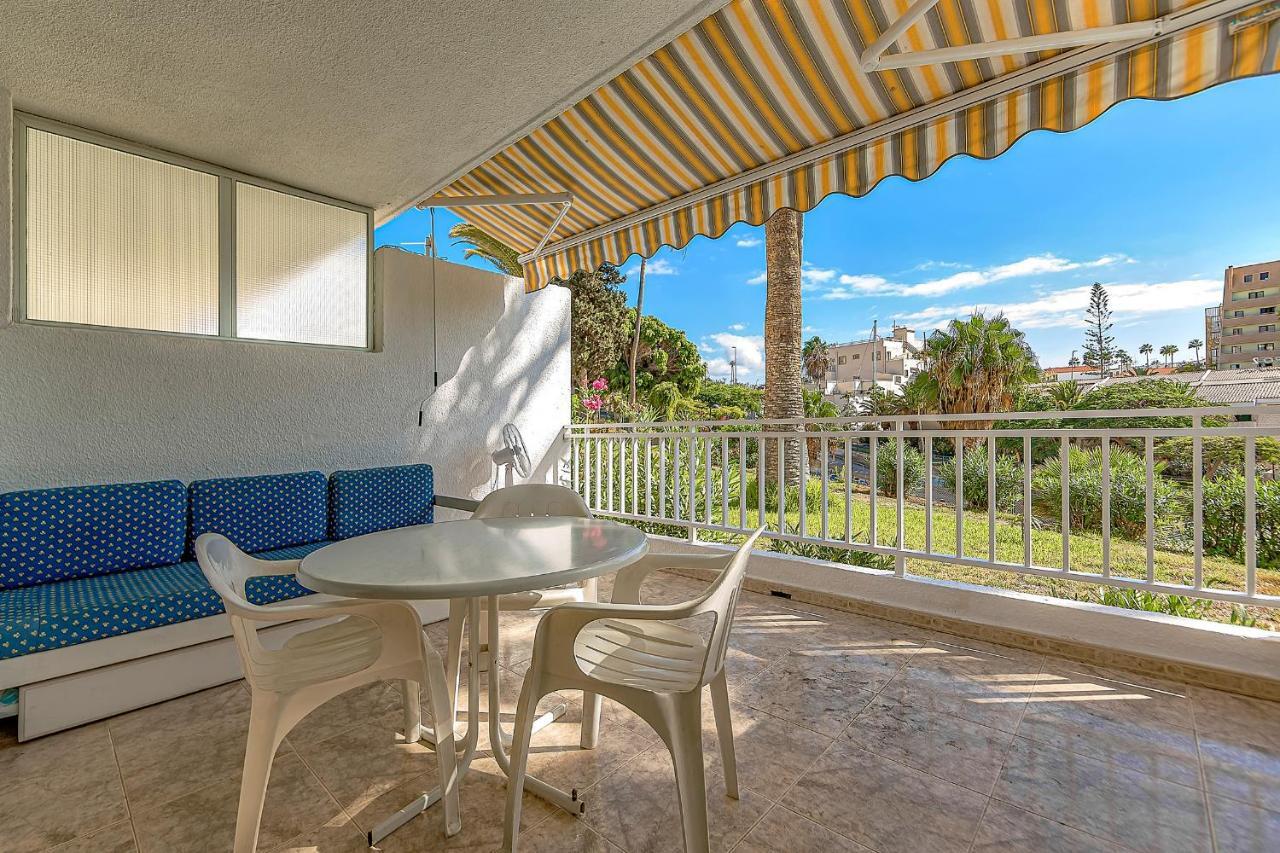 Club El Paradero Playa de las Américas Kültér fotó