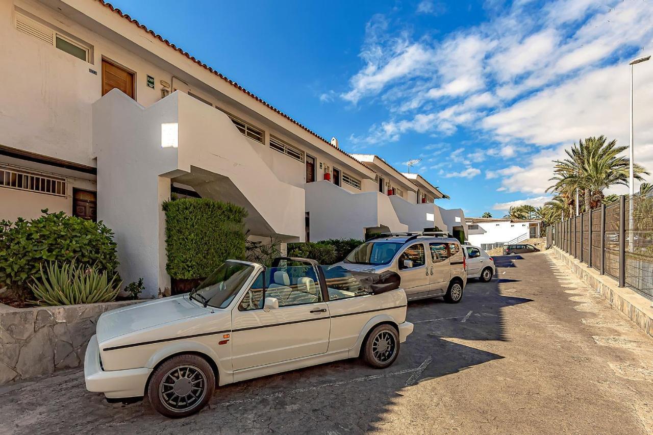 Club El Paradero Playa de las Américas Kültér fotó